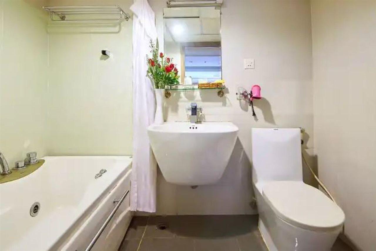 Mai Vuong Saigon Hotel Ho Şi Min Dış mekan fotoğraf
