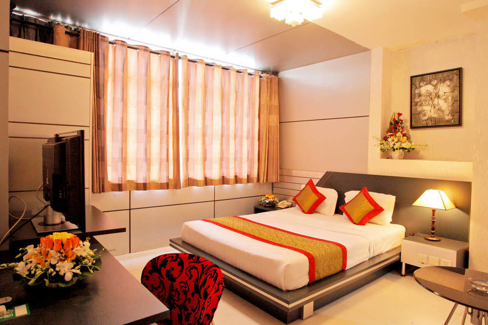 Mai Vuong Saigon Hotel Ho Şi Min Dış mekan fotoğraf