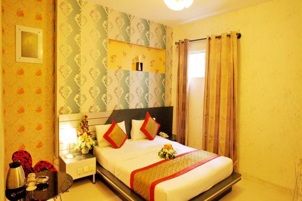 Mai Vuong Saigon Hotel Ho Şi Min Dış mekan fotoğraf